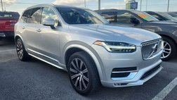 2020 Volvo XC90 T6 Inscription