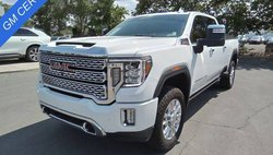 2023 GMC Sierra 3500HD Denali