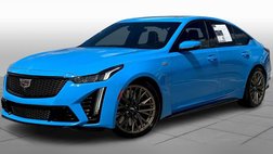 2023 Cadillac CT5-V Blackwing