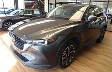 2022 Mazda CX-5 2.5 S Premium Plus