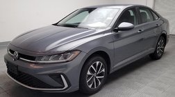 2025 Volkswagen Jetta S