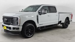 2025 Ford Super Duty F-350 Lariat