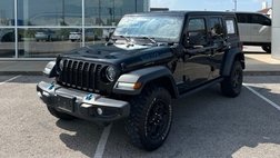 2023 Jeep Wrangler Willys 4xe