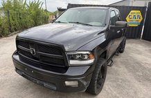 2009 Dodge Ram 1500 ST
