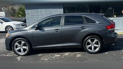 2009 Toyota Venza FWD V6