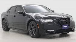 2023 Chrysler 300 S V8