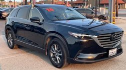 2020 Mazda CX-9 Touring