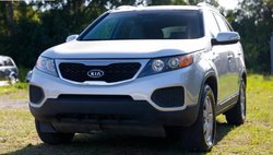 2013 Kia Sorento LX