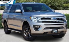 2020 Ford Expedition MAX XLT
