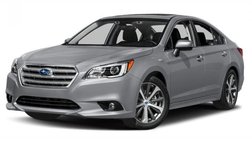 2017 Subaru Legacy 2.5i Limited