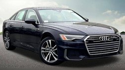2019 Audi A6 quattro Premium Plus 55 TFSI