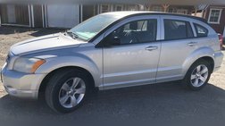 2011 Dodge Caliber Mainstreet