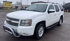 2007 Chevrolet Tahoe Fleet