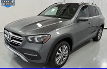 2022 Mercedes-Benz GLE-Class GLE 450 4MATIC
