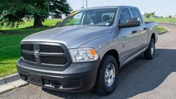 2019 Ram Ram Pickup 1500 Classic Tradesman