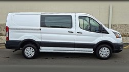 2024 Ford Transit 250