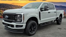 2026 Ford Super Duty F-250 XL