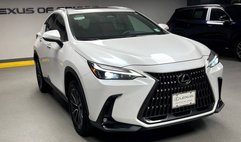 2022 Lexus NX 350 Base