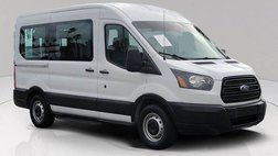 2019 Ford Transit 150 XL