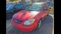 2006 Chevrolet Cobalt LS