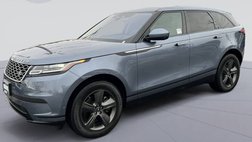 2021 Land Rover Range Rover Velar P250 S