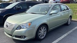 2010 Toyota Avalon Limited