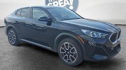 2024 BMW X2 xDrive28i