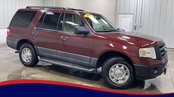 2012 Ford Expedition XL