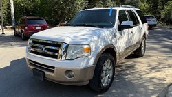 2011 Ford Expedition XLT