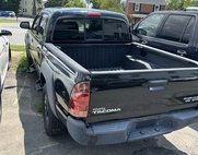 2015 Toyota Tacoma PreRunner