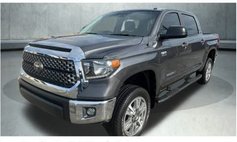 2018 Toyota Tundra Limited