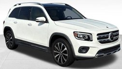 2022 Mercedes-Benz GLB GLB 250
