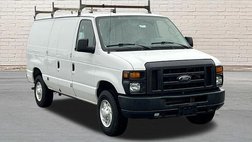 2012 Ford E-Series E-250
