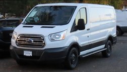 2018 Ford Transit 250
