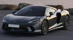 2023 McLaren GT Base
