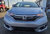 2018 Honda Fit Sport