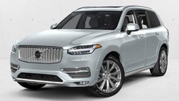 2016 Volvo XC90 T6 Inscription