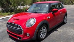 2020 MINI Hardtop Cooper S
