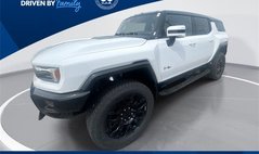 2025 GMC HUMMER EV 2X