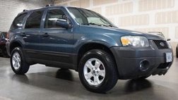 2005 Ford Escape XLT