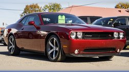 2014 Dodge Challenger R/T