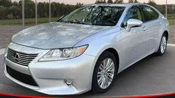 2014 Lexus ES 350 Base