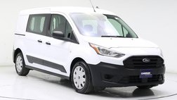 2019 Ford Transit Connect XL