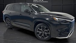 2025 Lexus TX 500h F SPORT Performance Premium