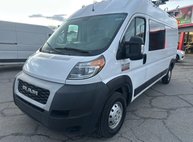 2021 Ram ProMaster 2500 159 WB