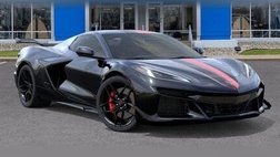 2026 Chevrolet Corvette Z06