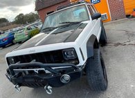 2000 Jeep Cherokee Sport