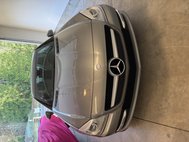 2012 Mercedes-Benz SLK-Class SLK 350