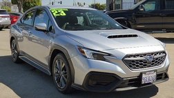 2023 Subaru WRX Base