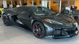 2023 Chevrolet Corvette Z06